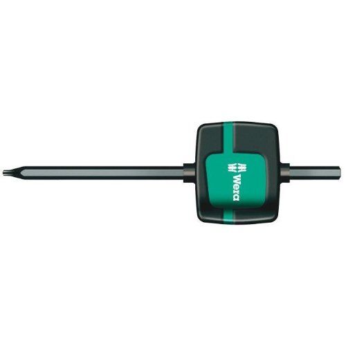  Serie Fähnchenschlüssel 1267 B TORX Kombinations-Fähnchenschlüssel, TX 20 x 47 mm 12452494