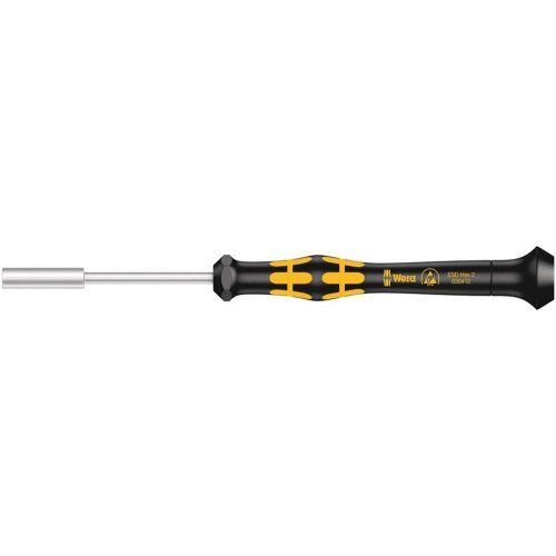  Serie ESD 1569 ESD-Steckschlüssel, 2 x 60 mm 12452432