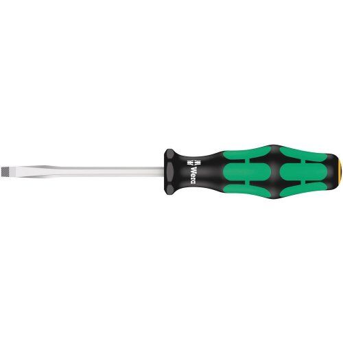  Kraftform Plus – Serie 300 334 SK Schlitz-Schraubendreher, 0,6 x 3,5 x 75 mm 12452248