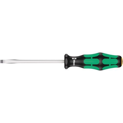  Kraftform Plus – Serie 300 334 SK Schlitz-Schraubendreher, 0,8 x 4 x 90 mm 12452217