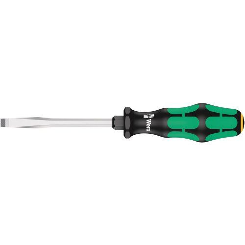  Kraftform Plus – Serie 300 334 SK Schlitz-Schraubendreher, 1 x 5,5 x 100 mm 12452278