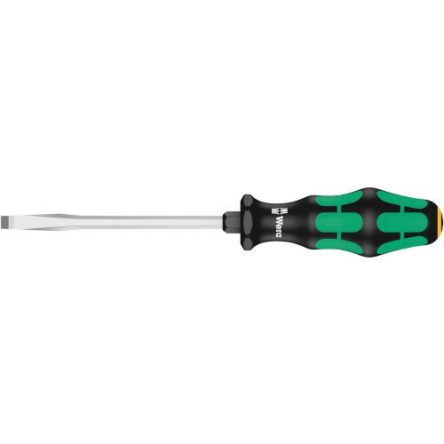  Kraftform Plus – Serie 300 334 SK Schlitz-Schraubendreher, 1,2 x 6,5 x 125 mm 12452185