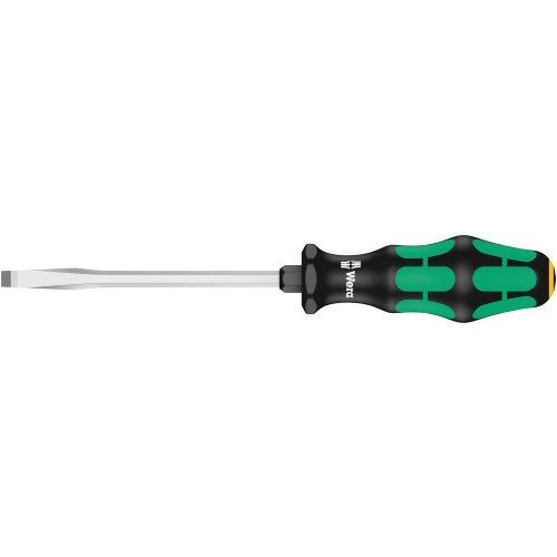  Kraftform Plus – Serie 300 334 SK Schlitz-Schraubendreher, 1,2 x 7 x 125 mm 12452341