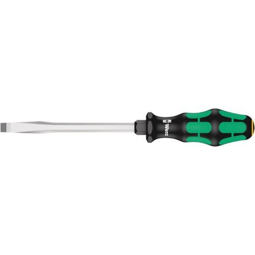  Kraftform Plus – Serie 300 334 SK Schlitz-Schraubendreher, 1,6 x 9 x 150 mm 12452153
