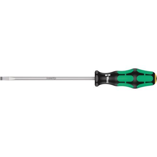  Kraftform Plus – Serie 300 335 Schlitz-Schraubendreher – Elektrikerklinge, 1 x 5,5 x 150 mm 12452152