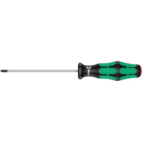  Kraftform Plus – Serie 300 350 PH Kreuzschlitz-Schraubendreher, PH 0 x 100 mm 12452276