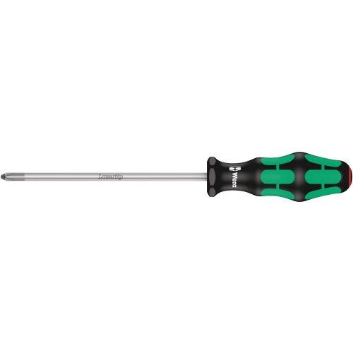 Kraftform Plus – Serie 300 350 PH Kreuzschlitz-Schraubendreher, PH 2 x 150 mm 12452339