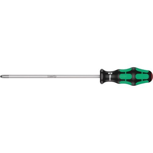  Kraftform Plus – Serie 300 350 PH Kreuzschlitz-Schraubendreher, PH 2 x 200 mm 12452245