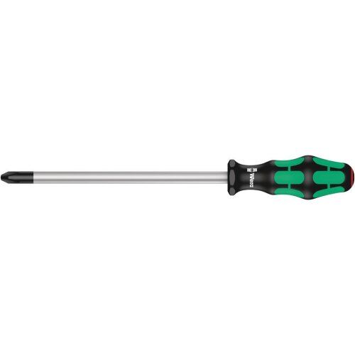  Kraftform Plus – Serie 300 350 PH Kreuzschlitz-Schraubendreher, PH 4 x 200 mm 12452119