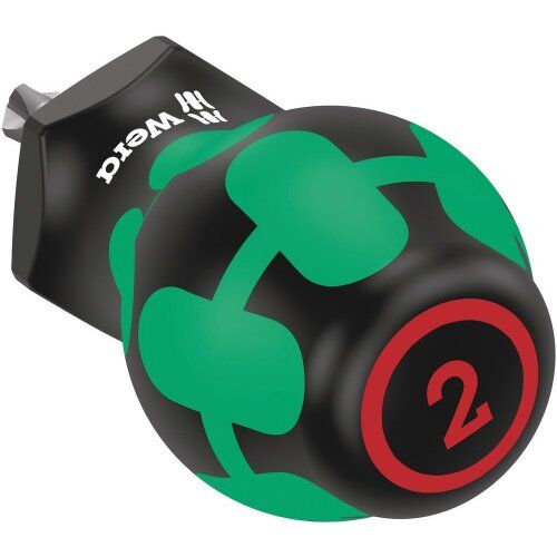  Kraftform Plus – Serie 300 350 PH Kreuzschlitz Stubby/Vergaserschraubendreher, PH 2 x 25 mm 12452274