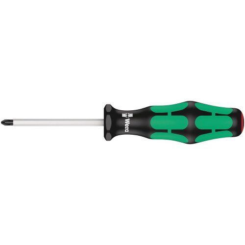  Kraftform Plus – Serie 300 350 SK PH Kreuzschlitz-Schraubendreher, PH 0 x 60 mm 12452214