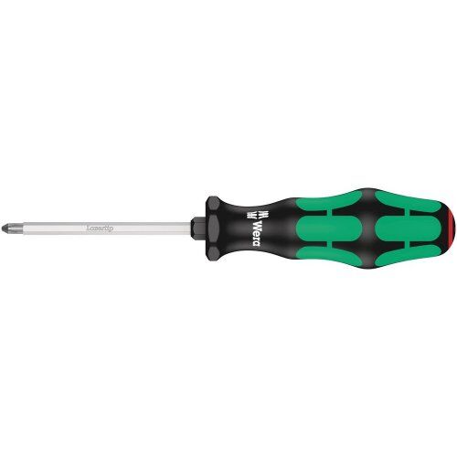  Kraftform Plus – Serie 300 350 SK PH Kreuzschlitz-Schraubendreher, PH 1 x 80 mm 12452182