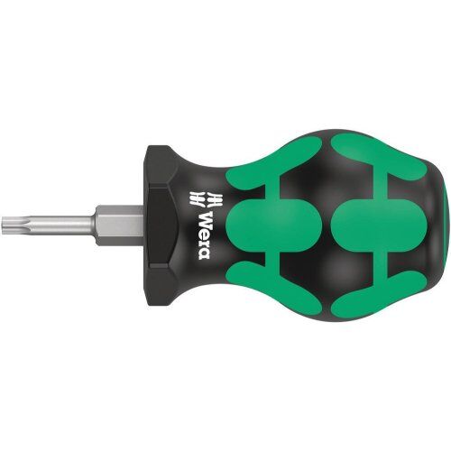  Kraftform Plus – Serie 300 367 TORX Stubby Schraubendreher, TX 10 x 25 mm 12452212