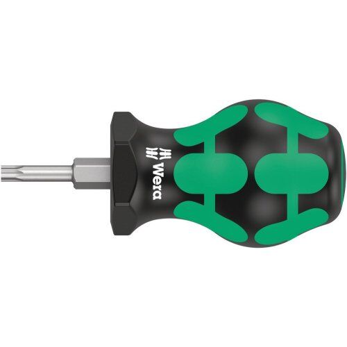  Kraftform Plus – Serie 300 367 TORX Stubby Schraubendreher, TX 15 x 25 mm 12452117