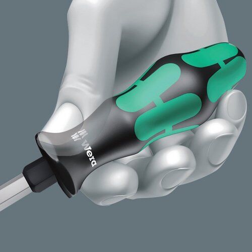  Kraftform Plus – Serie 300 350 SK PH Kreuzschlitz-Schraubendreher, PH 1 x 80 mm 12452182