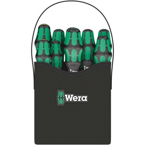  Kraftform Plus – Serie 300 Kraftform 2go 300, 11-teilig 12452123
