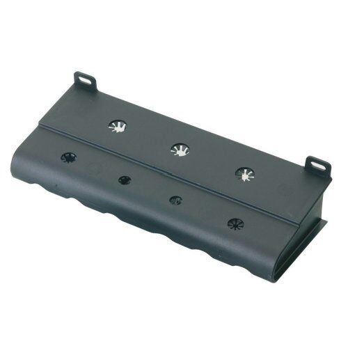  Schraubzubehör Rack für Kraftform Schraubendreher, 190 x 50 mm 12452425