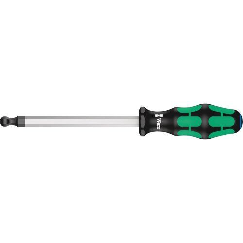  Kraftform Plus – Serie 300 352 Sechskant-Kugelkopf-Schraubendreher, 10 x 150 mm 12452239