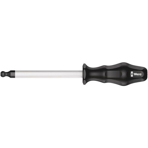  Kraftform Plus – Serie 300 352 Sechskant-Kugelkopf-Schraubendreher, 12 x 150 mm 12452113