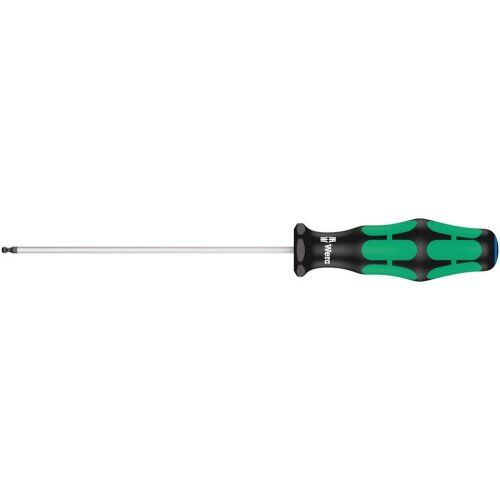  Kraftform Plus – Serie 300 352 Sechskant-Kugelkopf-Schraubendreher, 2 x 100 mm 12452114