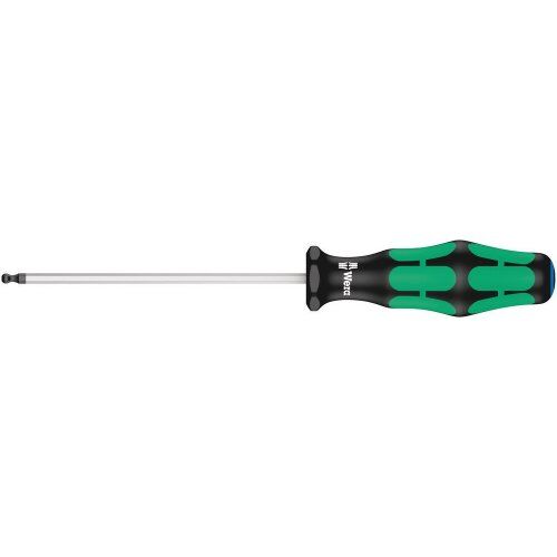  Kraftform Plus – Serie 300 352 Sechskant-Kugelkopf-Schraubendreher, 3 x 100 mm 12452270