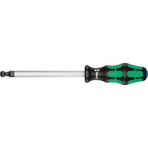 Kraftform Plus – Serie 300 352 Sechskant-Kugelkopf-Schraubendreher, 3/8" x 150 mm 12452238