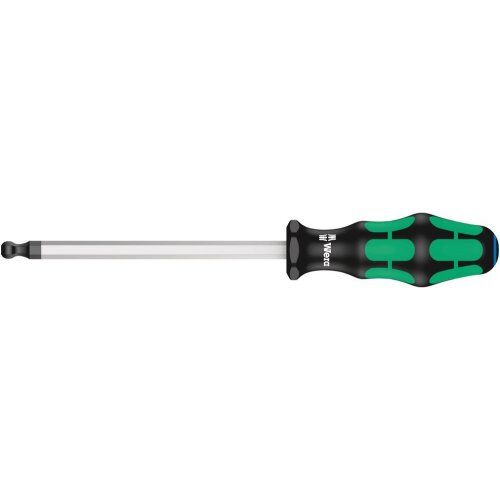  Kraftform Plus – Serie 300 352 Sechskant-Kugelkopf-Schraubendreher, 5/16" x 150 mm 12452144