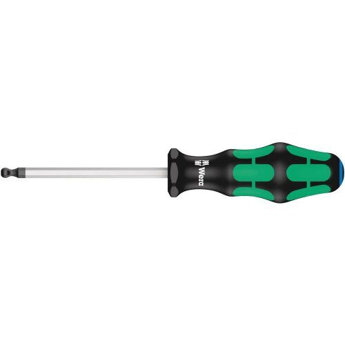  Kraftform Plus – Serie 300 352 Sechskant-Kugelkopf-Schraubendreher, 7/32" x 100 mm 12452269