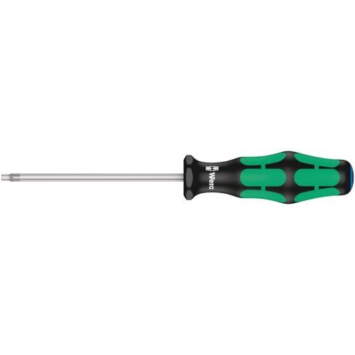 Kraftform Plus – Serie 300 354 Sechskant-Schraubendreher Hex-Plus, 2 x 75 mm 12452176