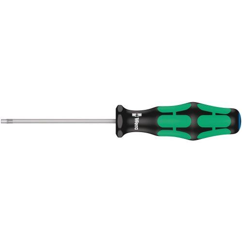  Kraftform Plus – Serie 300 354 Sechskant-Schraubendreher Hex-Plus, 2,5 x 75 mm 12452207