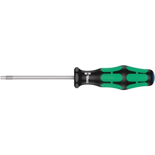  Kraftform Plus – Serie 300 354 Sechskant-Schraubendreher Hex-Plus, 3 x 75 mm 12452331