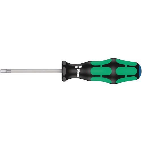  Kraftform Plus – Serie 300 354 Sechskant-Schraubendreher Hex-Plus, 4 x 75 mm 12452268