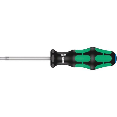 Kraftform Plus – Serie 300 354 Sechskant-Schraubendreher Hex-Plus, 5 x 80 mm 12452300