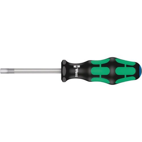  Kraftform Plus – Serie 300 354 Sechskant-Schraubendreher Hex-Plus, 8 x 100 mm 12452111