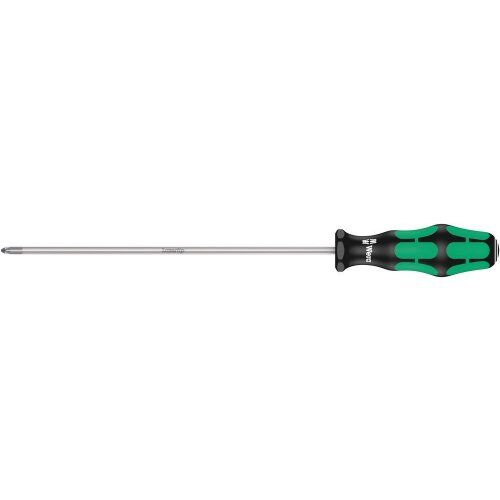  Kraftform Plus – Serie 300 355 PZ Kreuzschlitz-Schraubendreher, PZ 1 x 200 mm 12452115