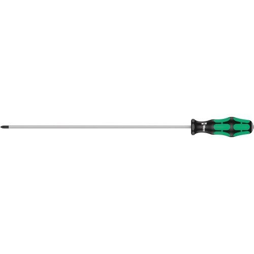  Kraftform Plus – Serie 300 355 PZ Kreuzschlitz-Schraubendreher, PZ 1 x 300 mm 12452210