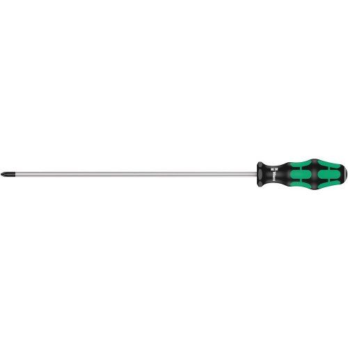  Kraftform Plus – Serie 300 355 PZ Kreuzschlitz-Schraubendreher, PZ 2 x 300 mm 12452271