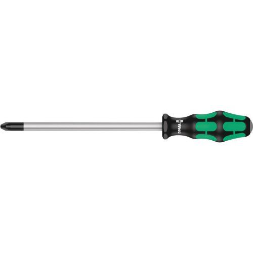  Kraftform Plus – Serie 300 355 PZ Kreuzschlitz-Schraubendreher, PZ 4 x 200 mm 12452303