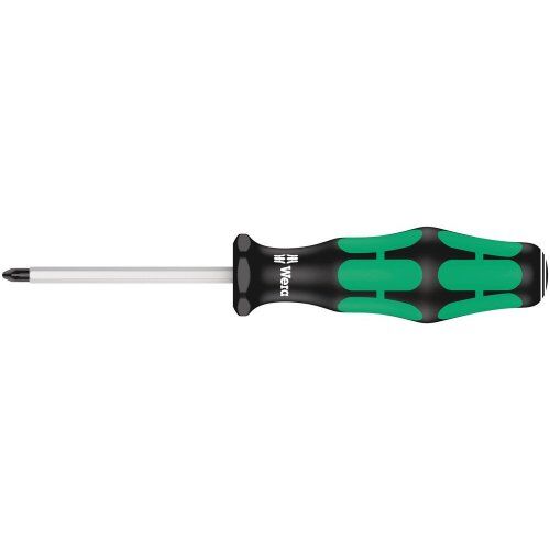  Kraftform Plus – Serie 300 355 SK PZ Kreuzschlitz-Schraubendreher, PZ 0 x 60 mm 12452146