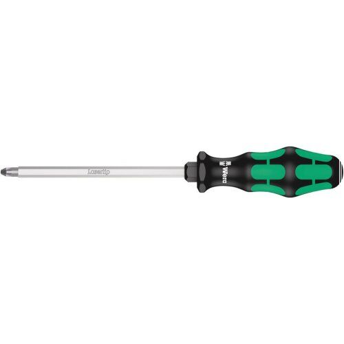  Kraftform Plus – Serie 300 355 SK PZ Kreuzschlitz-Schraubendreher, PZ 3 x 150 mm 12452209