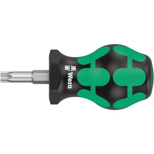 Kraftform Plus – Serie 300 367 TORX Stubby Schraubendreher, TX 30 x 25 mm 12452148