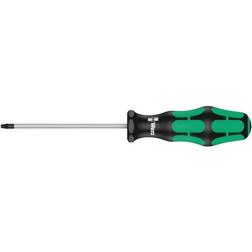  Kraftform Plus – Serie 300 367 TORX-Schraubendreher, TX 15 x 80 mm 12452205