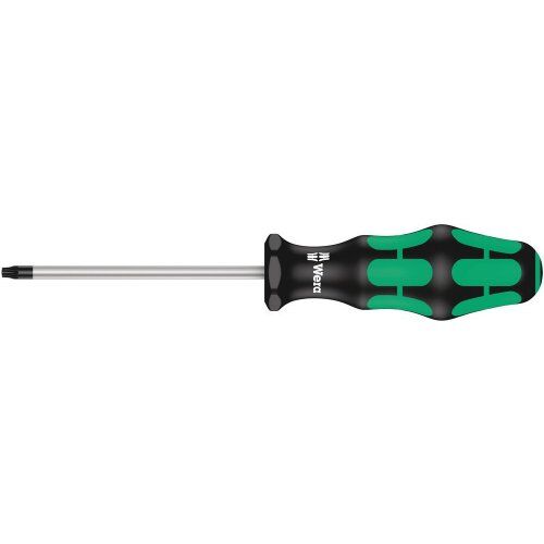  Kraftform Plus – Serie 300 367 TORX BO-Schraubendreher, TX 25 x 100 mm 12452313