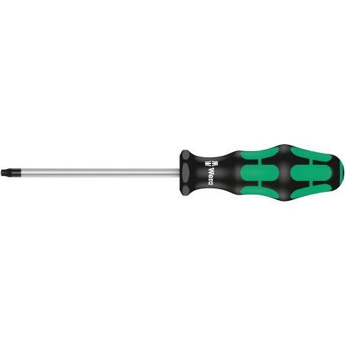  Kraftform Plus – Serie 300 367 TORX-Schraubendreher, TX 27 x 115 mm 12452141