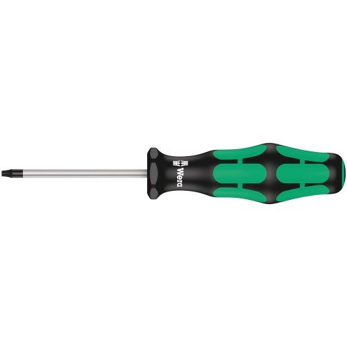  Kraftform Plus – Serie 300 367 TORX-Schraubendreher, TX 8 x 60 mm 12452174