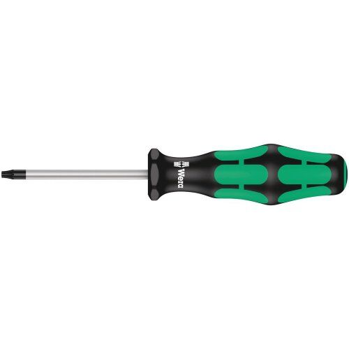  Kraftform Plus – Serie 300 367 TORX-Schraubendreher, TX 9 x 60 mm 12452236