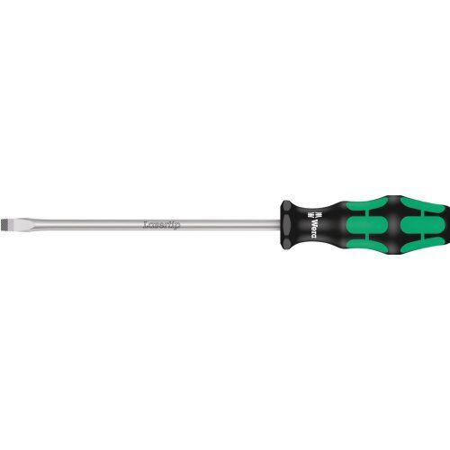  Kraftform Plus – Serie 300 334 Schlitz-Schraubendreher – Werkstattklinge, 1,2 x 8 x 175 mm 12452160