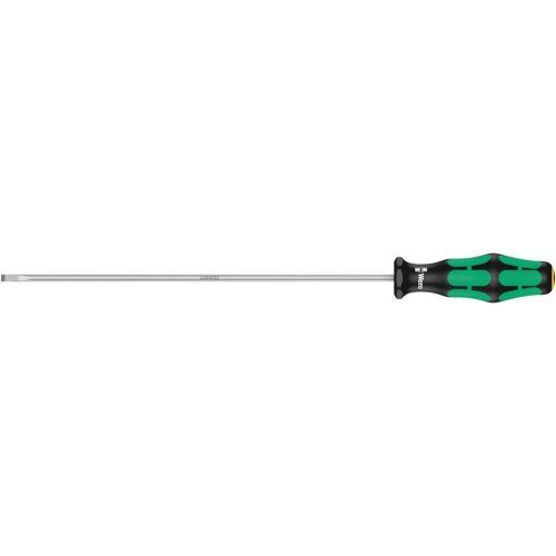  Kraftform Plus – Serie 300 Wera 335 Schlitz-Schraubendreher – Elektrikerklinge, 0,6 x 3,5 x 200 mm 12451918