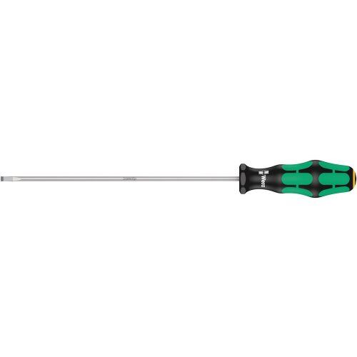  Kraftform Plus – Serie 300 335 Schlitz-Schraubendreher – Elektrikerklinge, 0,8 x 4 x 200 mm 12452285