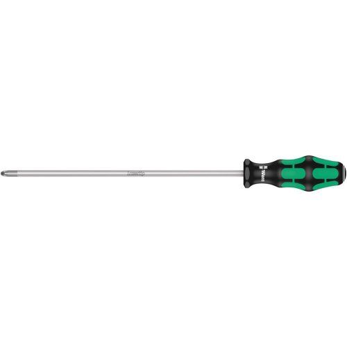  Kraftform Plus – Serie 300 355 PZ Kreuzschlitz-Schraubendreher, PZ 2 x 250 mm 12452218